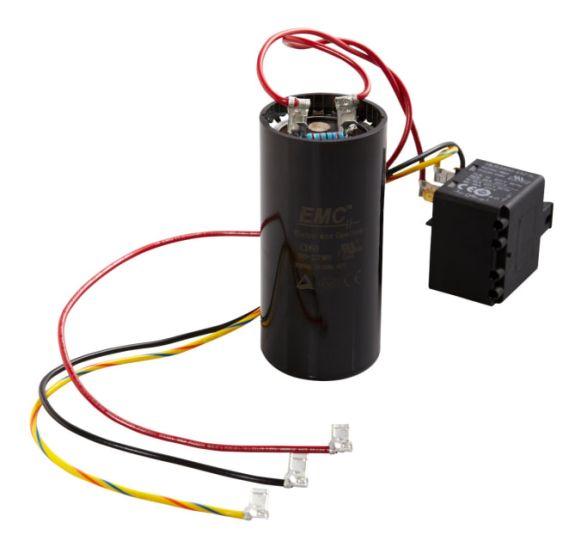 5 2 1 compressor saver hard start kit.