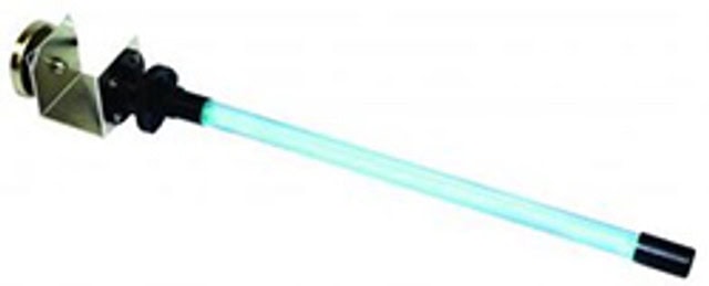 RGF BLU-QR UV Stick Light.