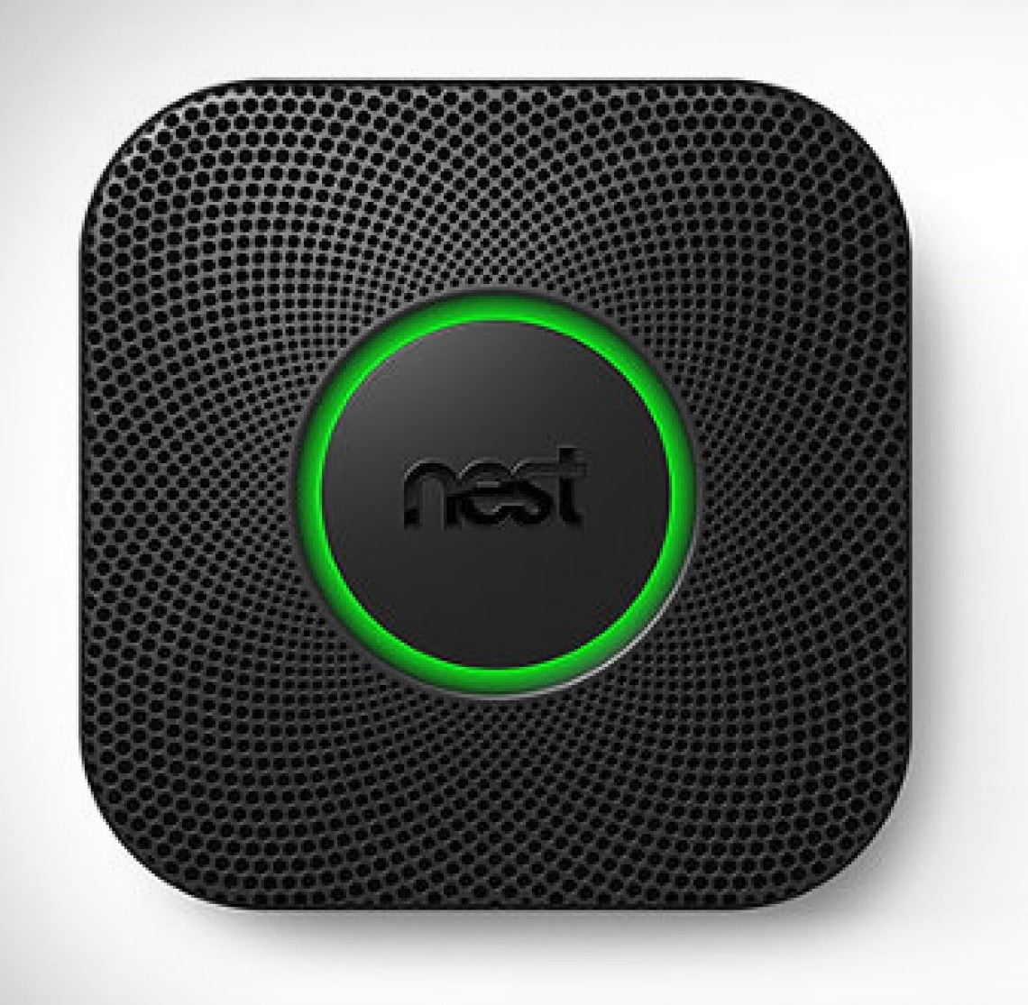 Nest Protect smoke and CO alarm