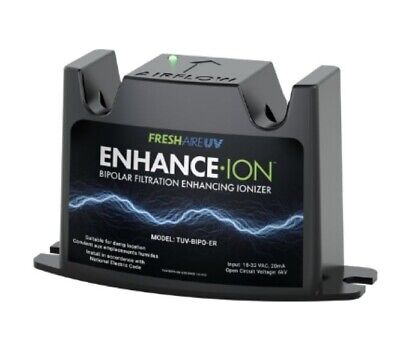 Fresh-Aire UV Enhance Ion.